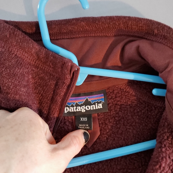 Patagonia fleece - Picture 3 of 4